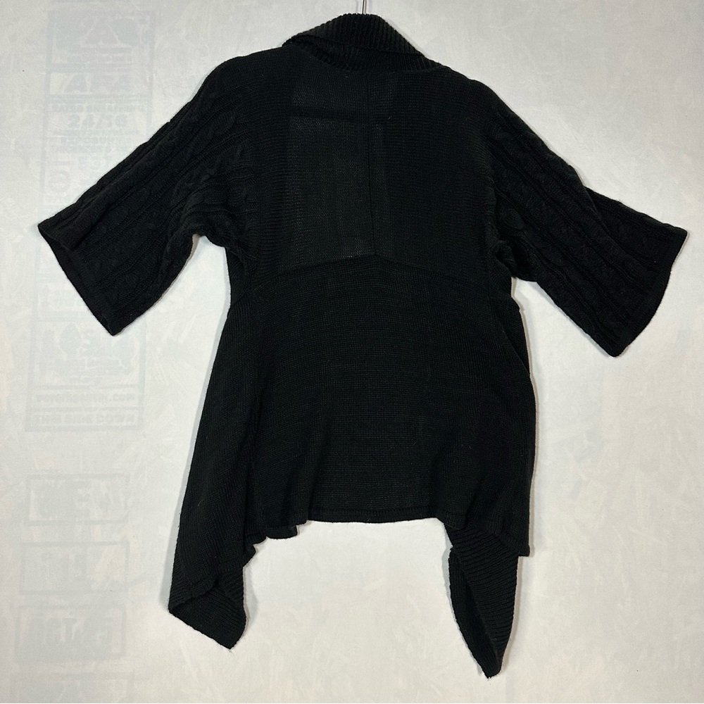 Vintage Y2K Wet Seal Open front cardigan women’s XS - Picture 3 of 3